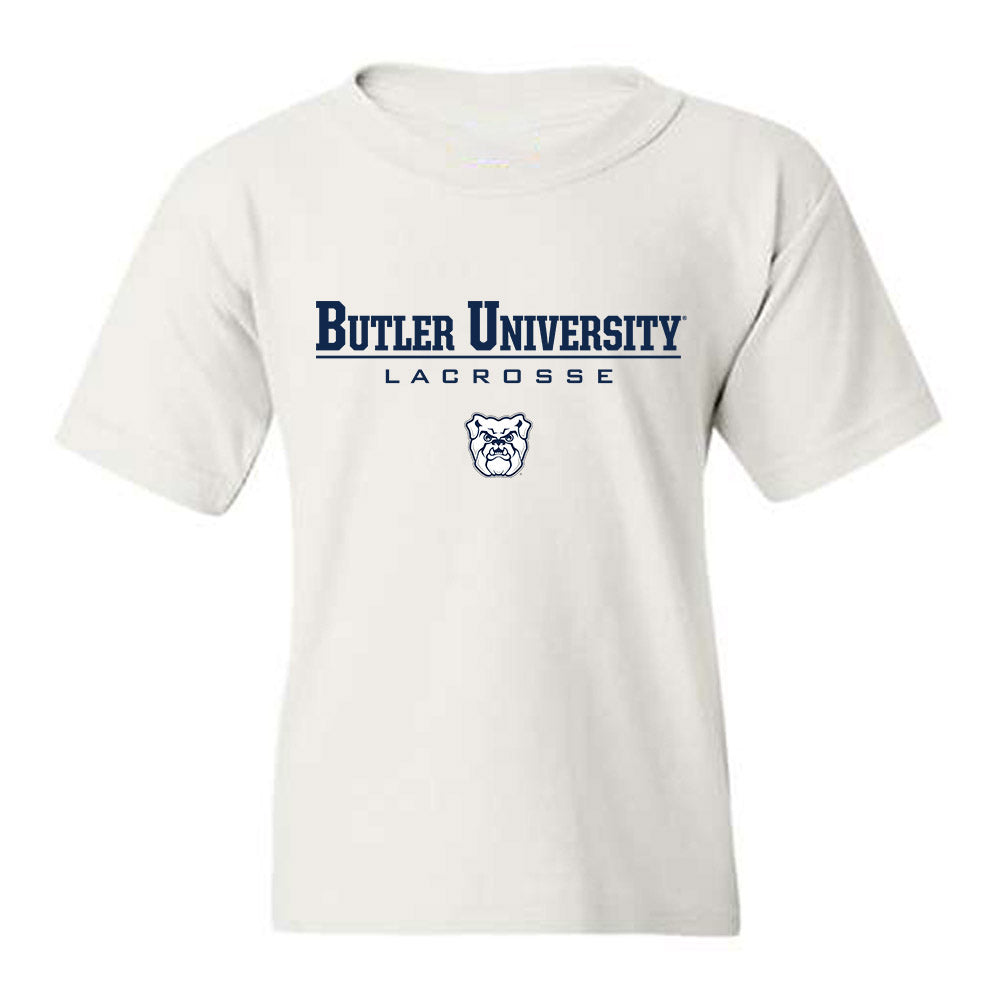 Butler - NCAA Women's Lacrosse : Sarah Gastineau - Classic Shersey Youth T-Shirt-0