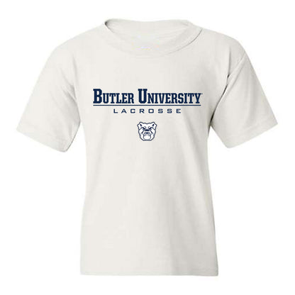 Butler - NCAA Women's Lacrosse : Sarah Gastineau - Classic Shersey Youth T-Shirt-0