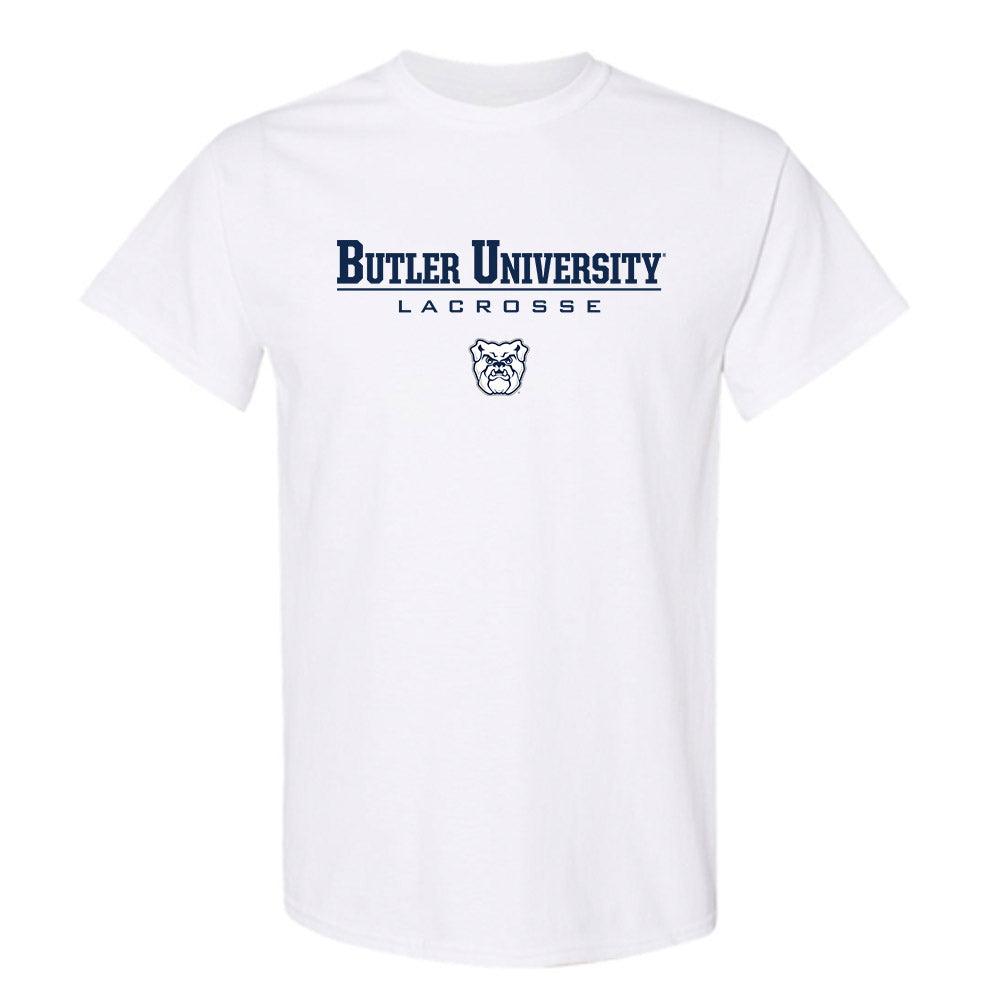 Butler - NCAA Women's Lacrosse : Elizabeth Tomalia - Classic Shersey T-Shirt-0