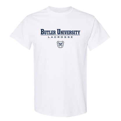 Butler - NCAA Women's Lacrosse : Elizabeth Tomalia - Classic Shersey T-Shirt-0