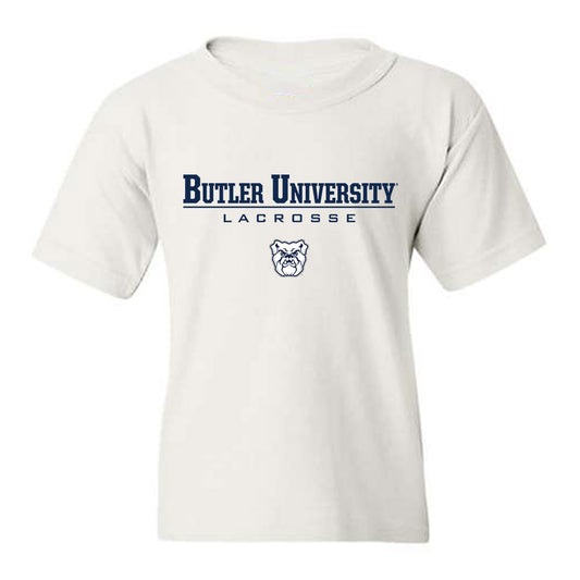 Butler - NCAA Women's Lacrosse : Elizabeth Tomalia - Classic Shersey Youth T-Shirt-0
