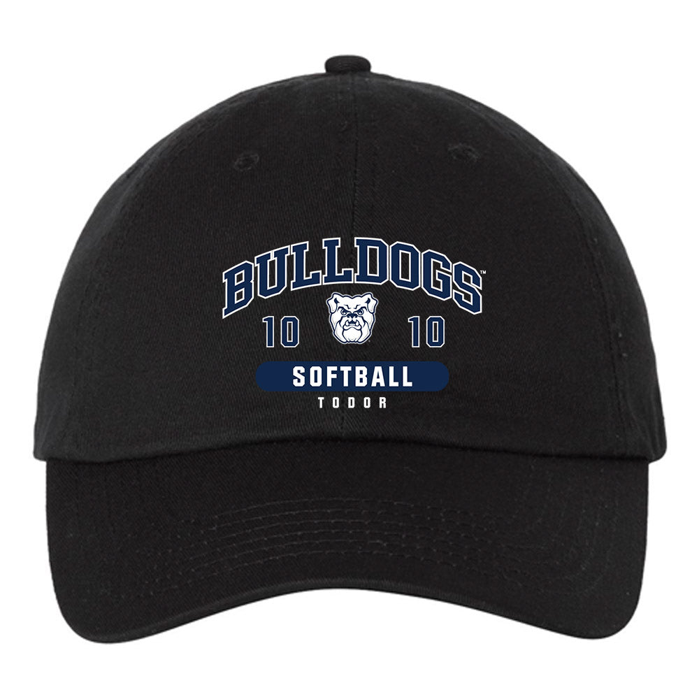 BU - NCAA Softball : Emily Todor - Dad Hat