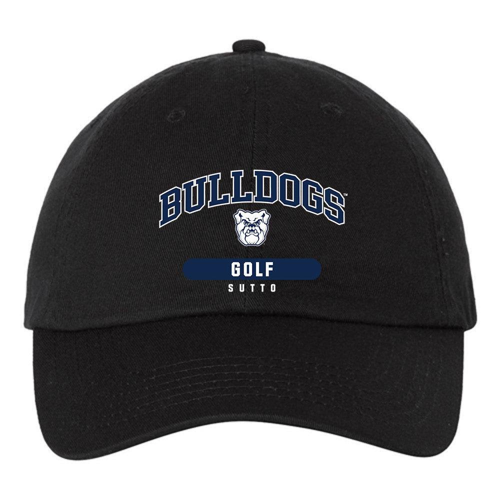 BU - NCAA Men's Golf : Logan Sutto - Dad Hat