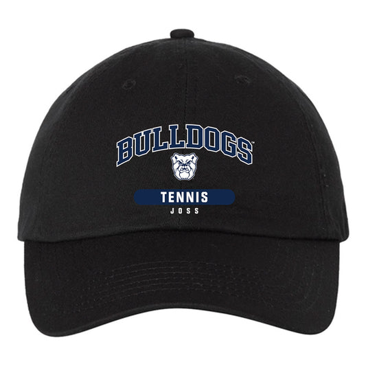 BU - NCAA Men's Tennis : Patrick Joss - Dad Hat