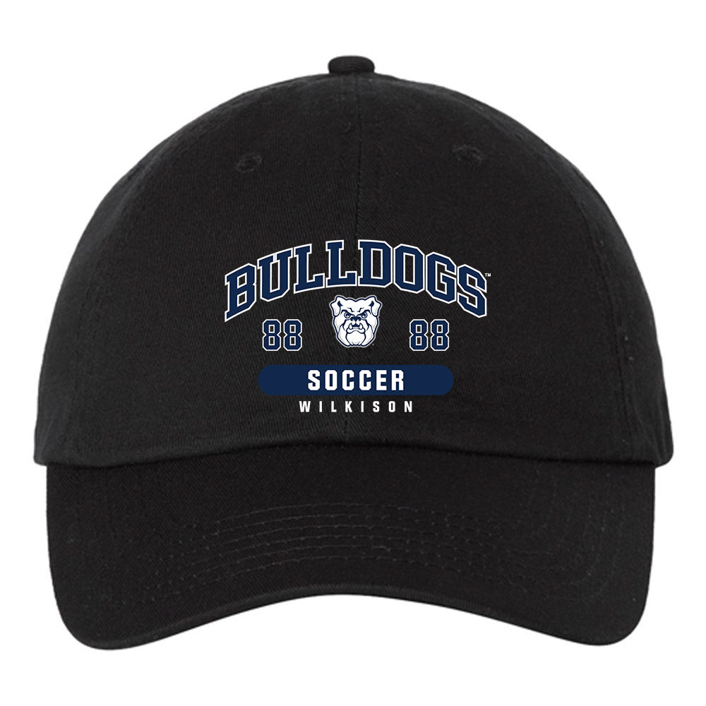 BU - NCAA Women's Soccer : Piper Wilkison - Dad Hat