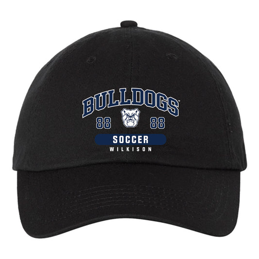 BU - NCAA Women's Soccer : Piper Wilkison - Dad Hat