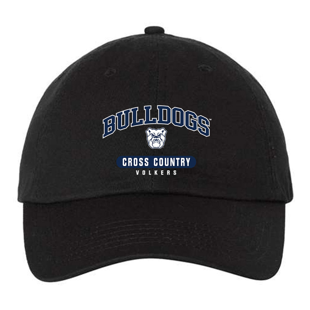 Butler - NCAA Women's Cross Country : Lila Volkers - Dad Hat-0