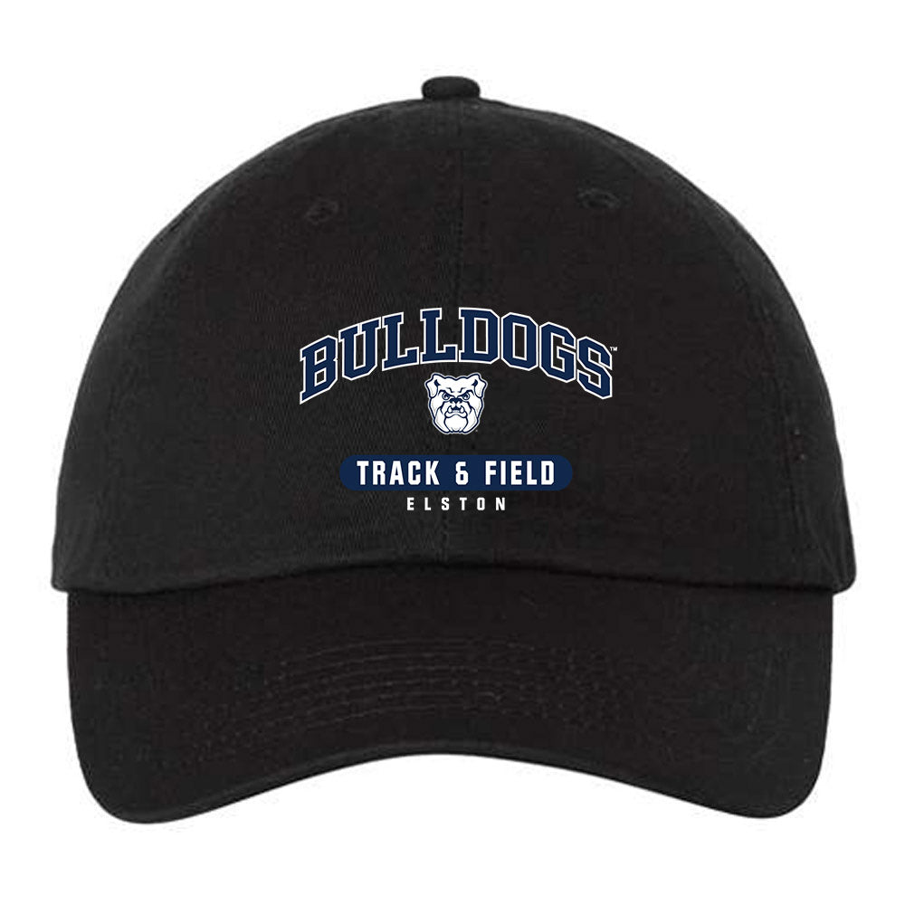 Butler - NCAA Men's Track & Field : Ryan Elston - Dad Hat-0