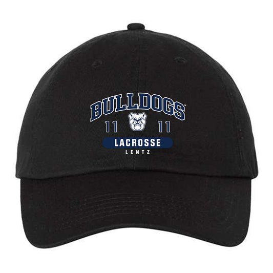  - NCAA Women's Lacrosse : Alyssa Lentz - Dad Hat-0