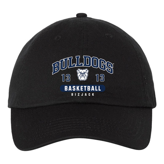 BU - NCAA Men's Basketball : Finley Bizjack - Dad Hat