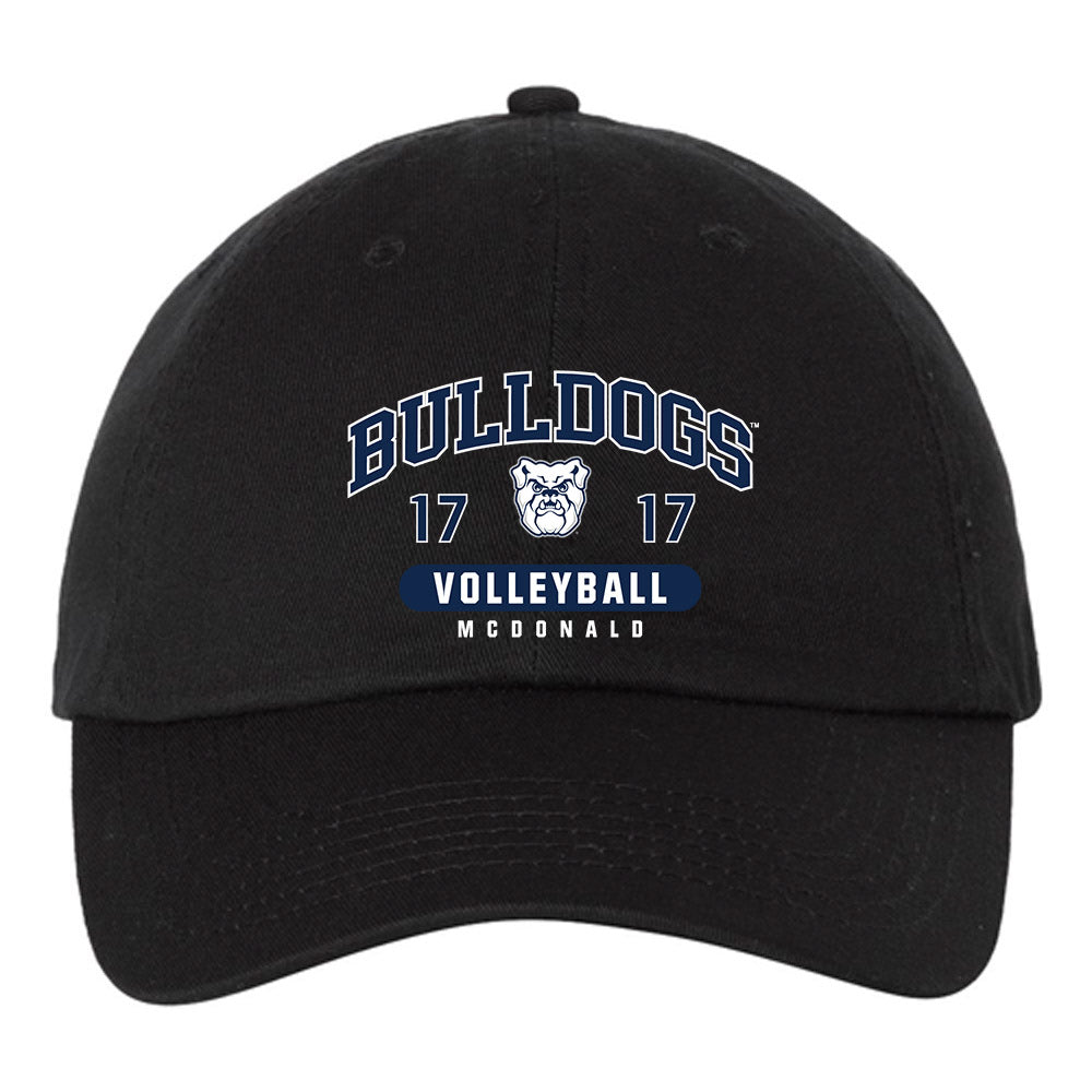 BU - NCAA Women's Volleyball : Zoe McDonald - Dad Hat