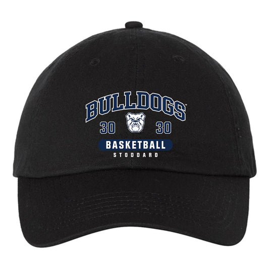 BU - NCAA Women's Basketball : Abby Stoddard - Dad Hat