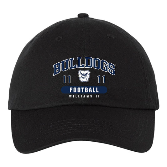 BU - NCAA Football : Steven Williams II - Dad Hat