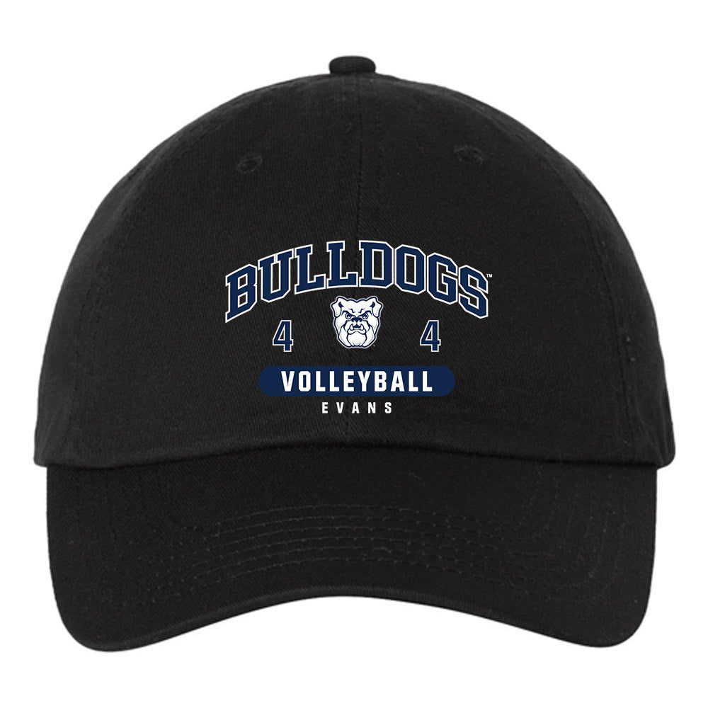 BU - NCAA Women's Volleyball : Lauren Evans - Dad Hat