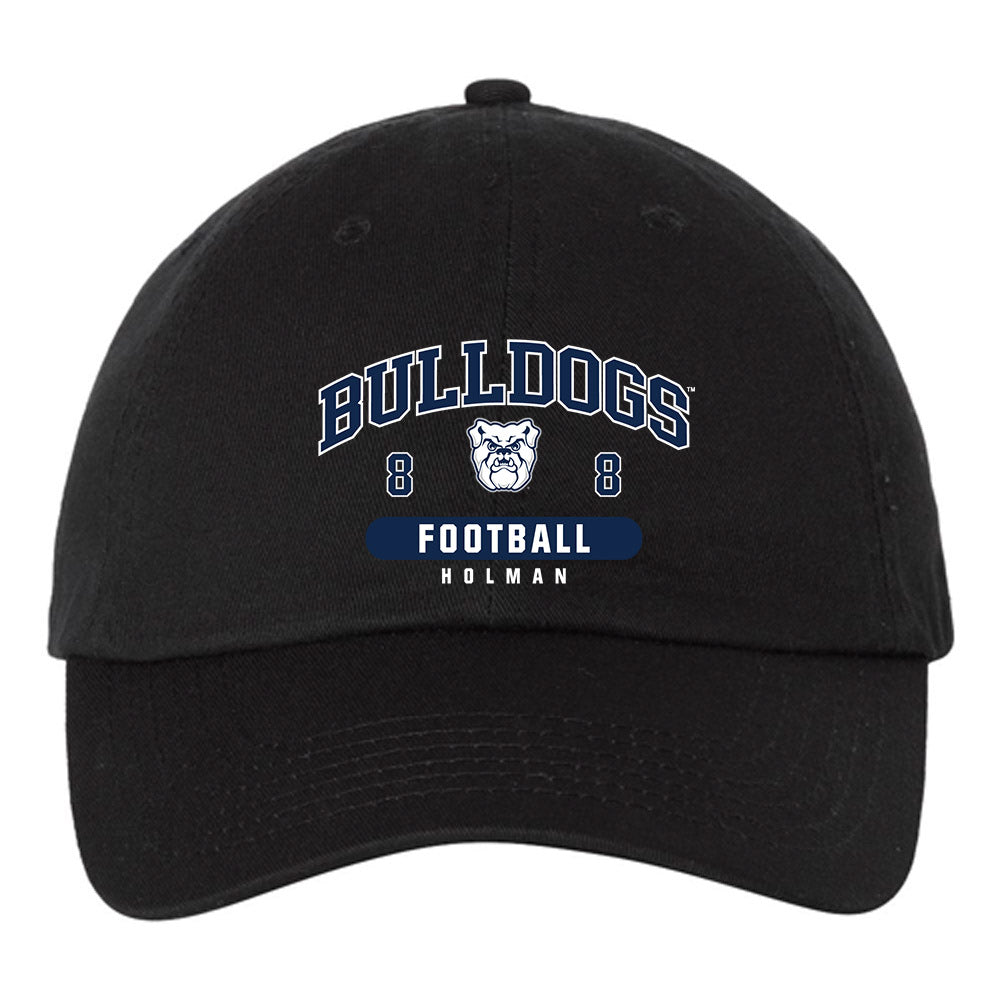 BU - NCAA Football : Dev Holman - Dad Hat