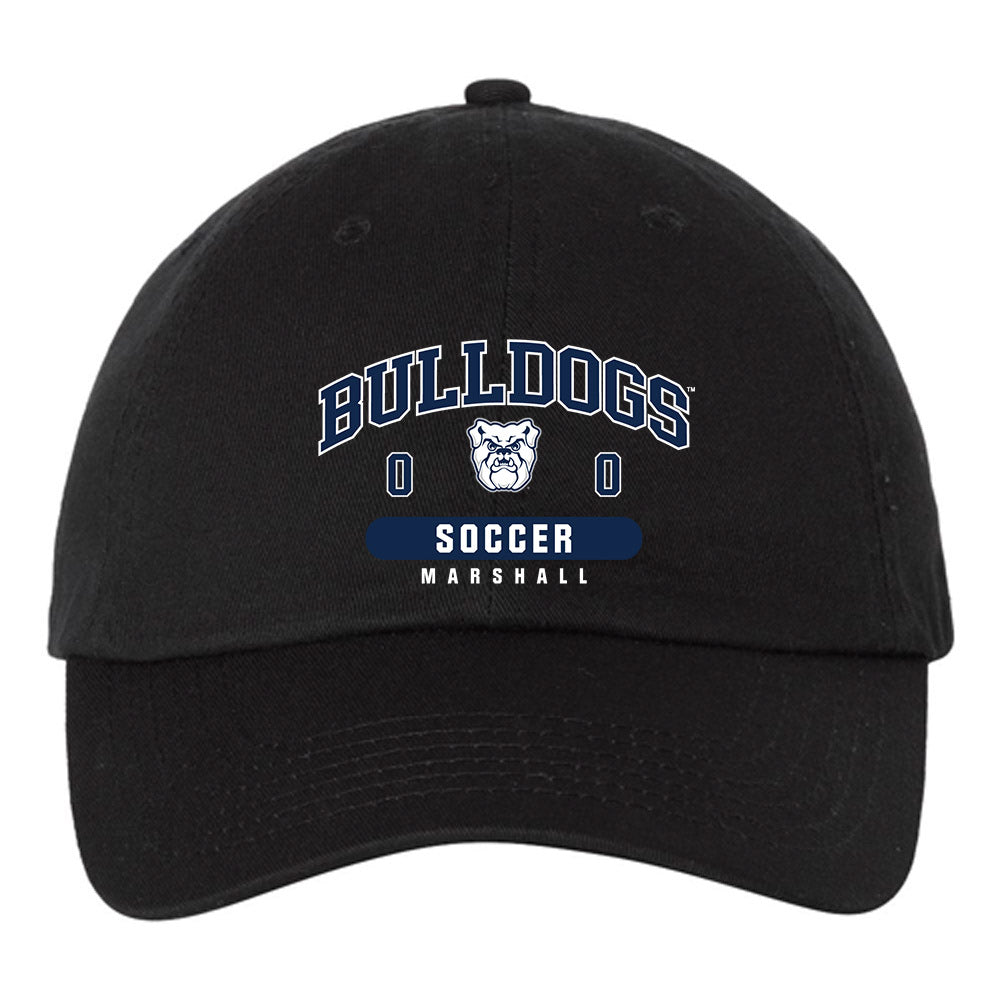 BU - NCAA Women's Soccer : Addie Marshall - Dad Hat