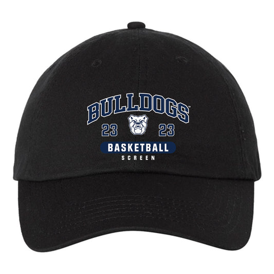 BU - NCAA Men's Basketball : Andre Screen - Dad Hat