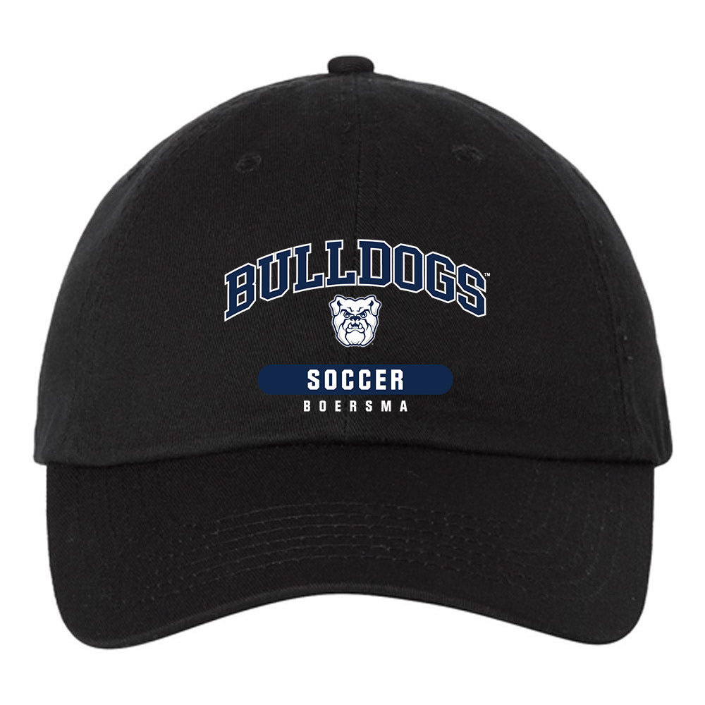 BU - NCAA Men's Soccer : Brooks Boersma - Dad Hat