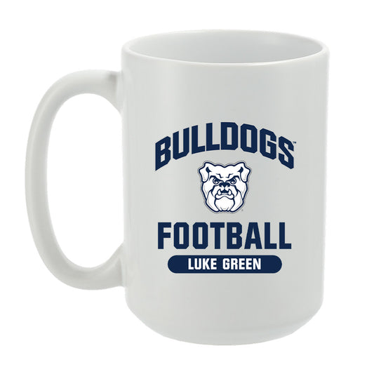 BU - NCAA Football : Luke Green - Coffee Mug