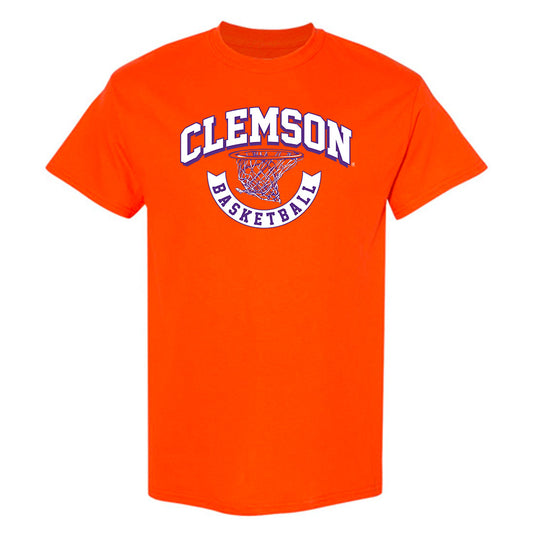 Clemson - NCAA Women's Basketball : Rachael Rose - Sports Shersey T-Shirt-0