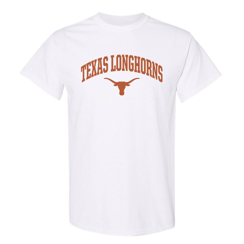 Texas - NCAA Beach Volleyball : Karin Zolnercikova - Classic Shersey T-Shirt-0