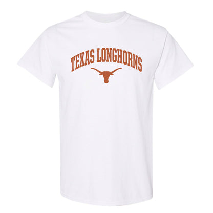 Texas - NCAA Beach Volleyball : Karin Zolnercikova - Classic Shersey T-Shirt-0