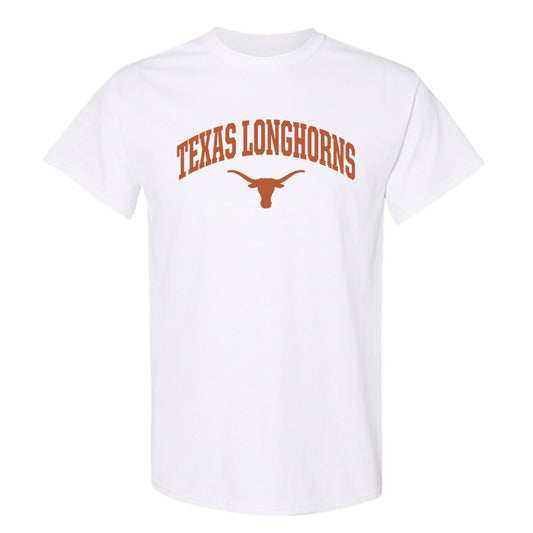 Texas - NCAA Beach Volleyball : Karin Zolnercikova - Classic Shersey T-Shirt-0