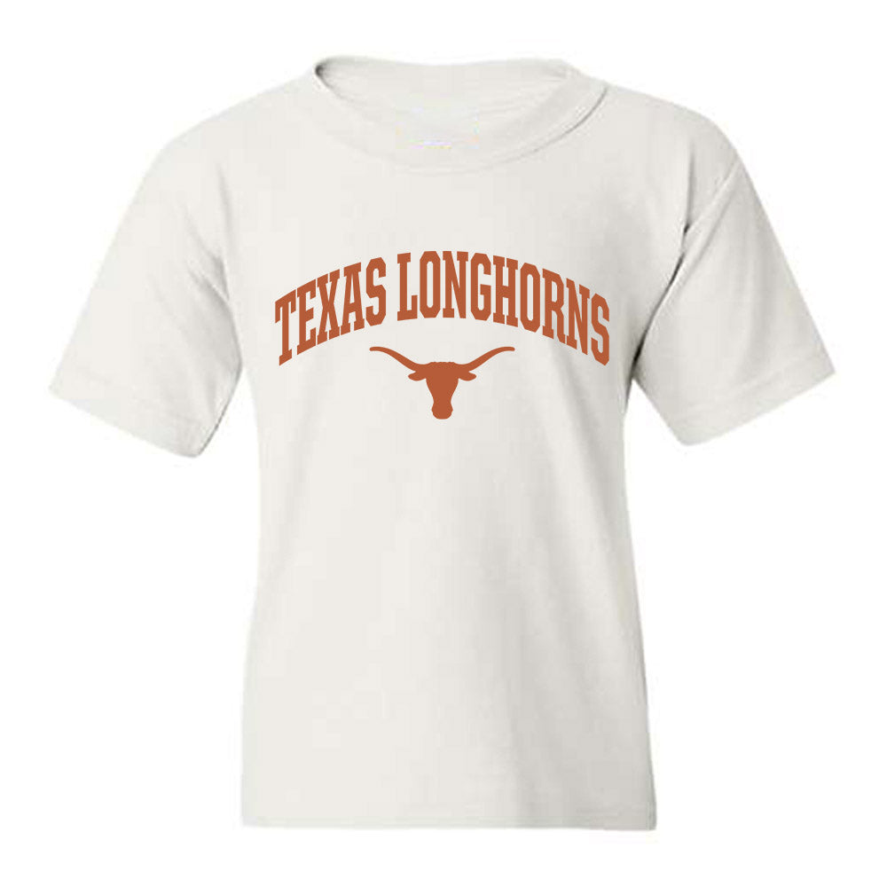 Texas - NCAA Beach Volleyball : Karin Zolnercikova - Classic Shersey Youth T-Shirt-0