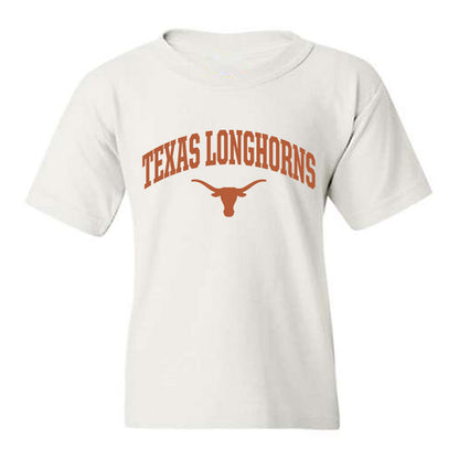 Texas - NCAA Beach Volleyball : Karin Zolnercikova - Classic Shersey Youth T-Shirt-0