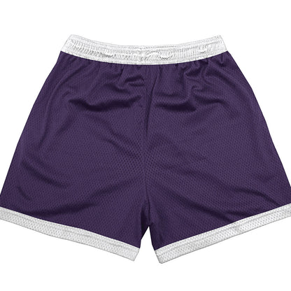 Kansas State - NCAA Women's Basketball : Jenessa Cotton - Shorts-1