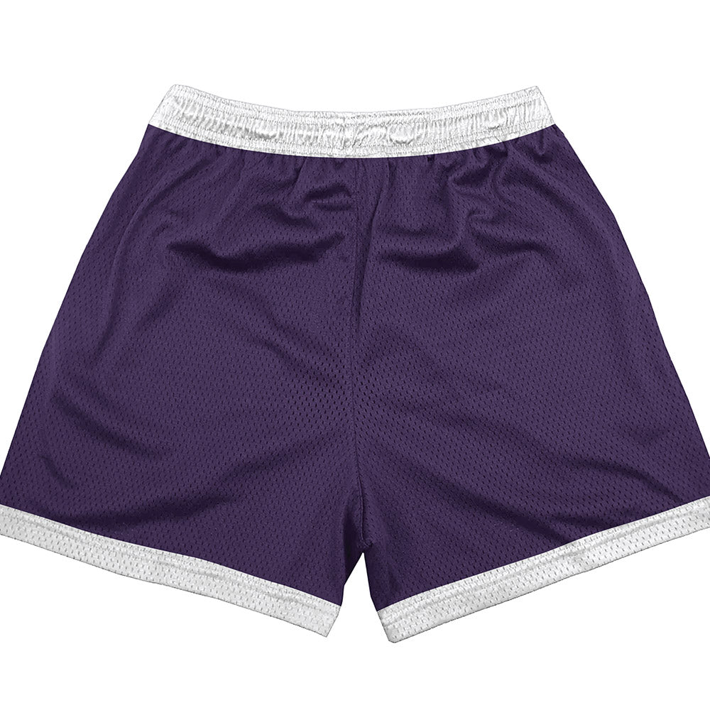 Kansas State - NCAA Men's Basketball : Brendan Hausen - Shorts