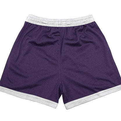 Kansas State - NCAA Football : Tyler Nelome - Fashion Shorts