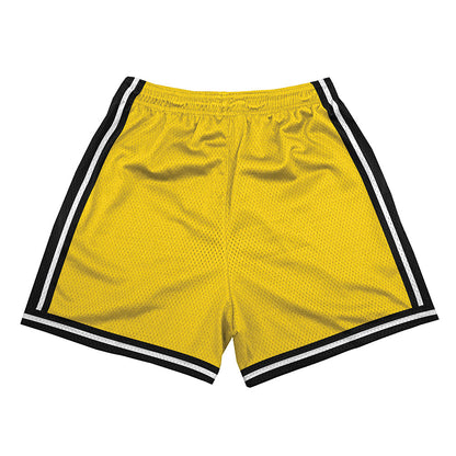 Iowa - NCAA Men's Gymnastics : Treyce Cowden - Shorts