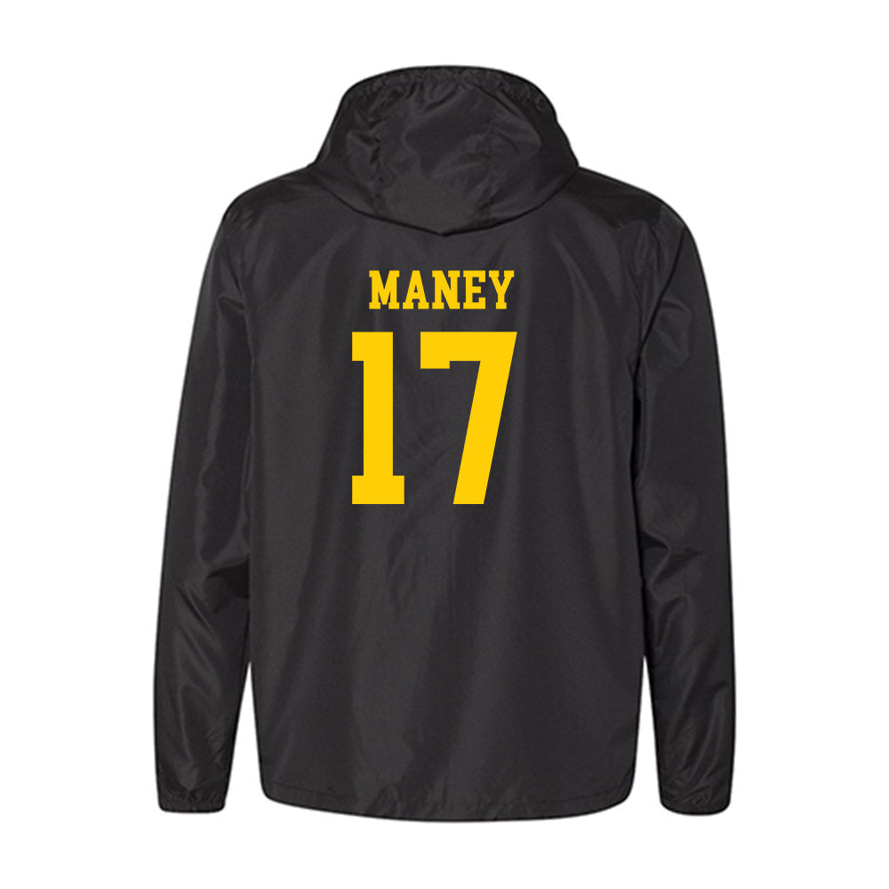 Iowa - NCAA Women's Field Hockey : Hannah Maney - Windbreaker