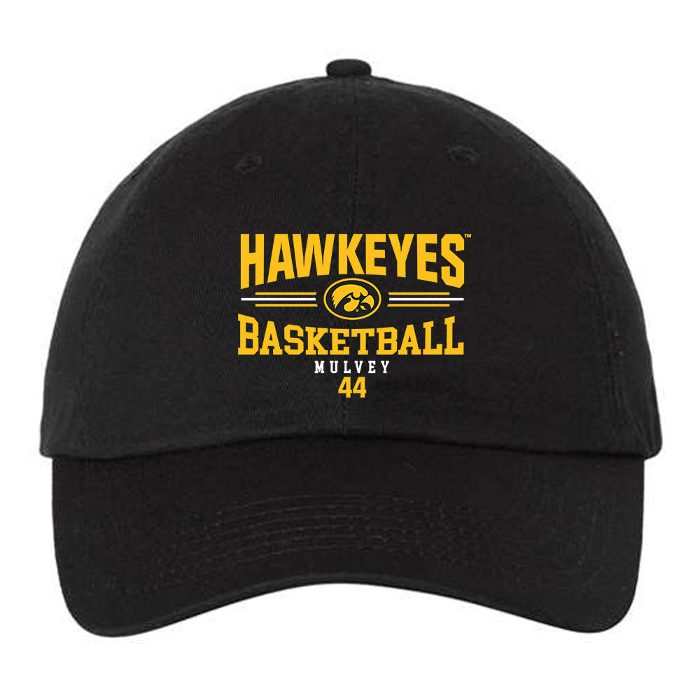 Iowa - NCAA Men's Basketball : Riley Mulvey - Trucker Hat