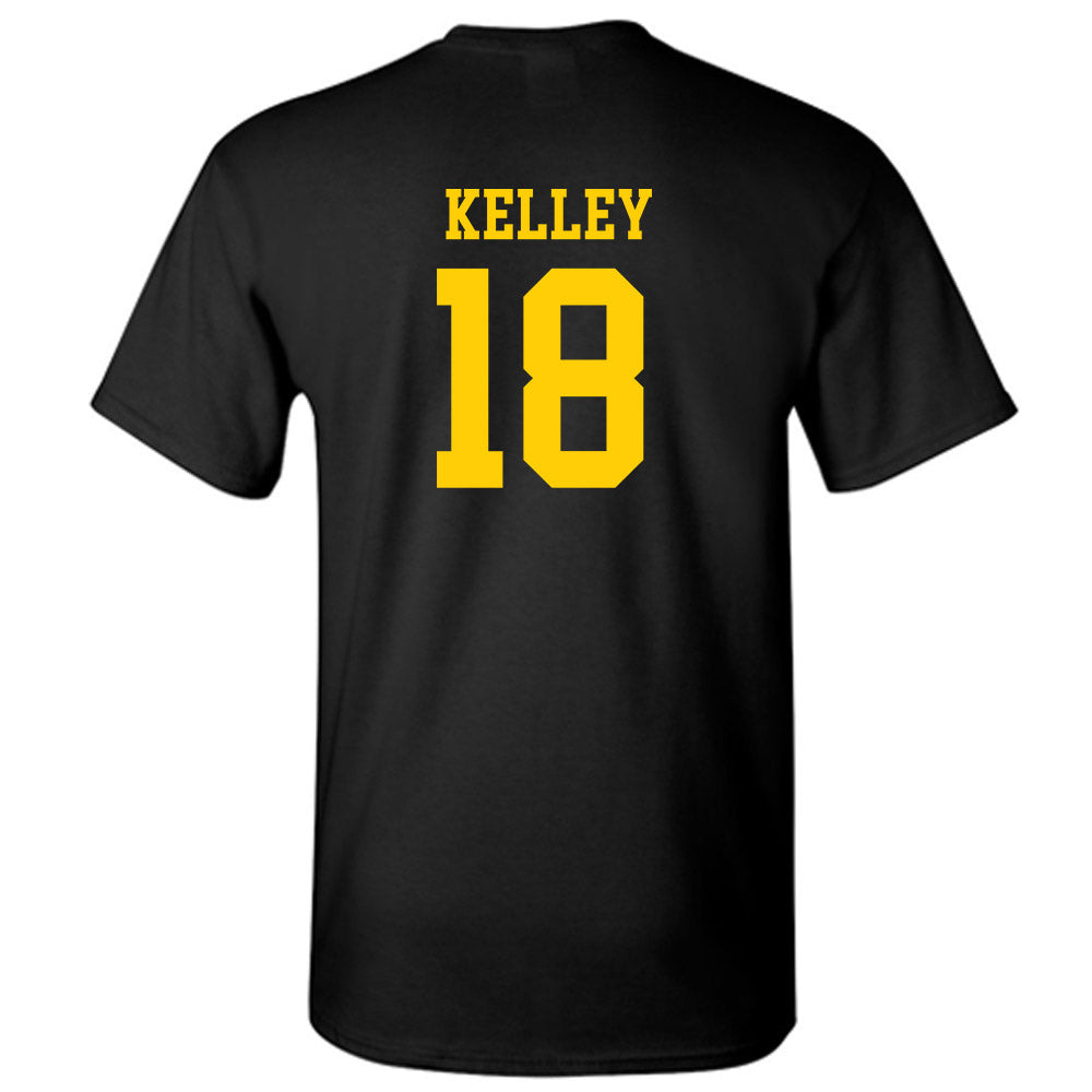 Iowa - NCAA Baseball : Milo Kelley - T-Shirt-1