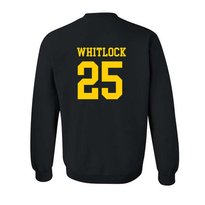 Iowa - NCAA Baseball : Jack Whitlock - Crewneck Sweatshirt