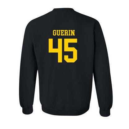 Iowa - NCAA Baseball : Blake Guerin - Crewneck Sweatshirt