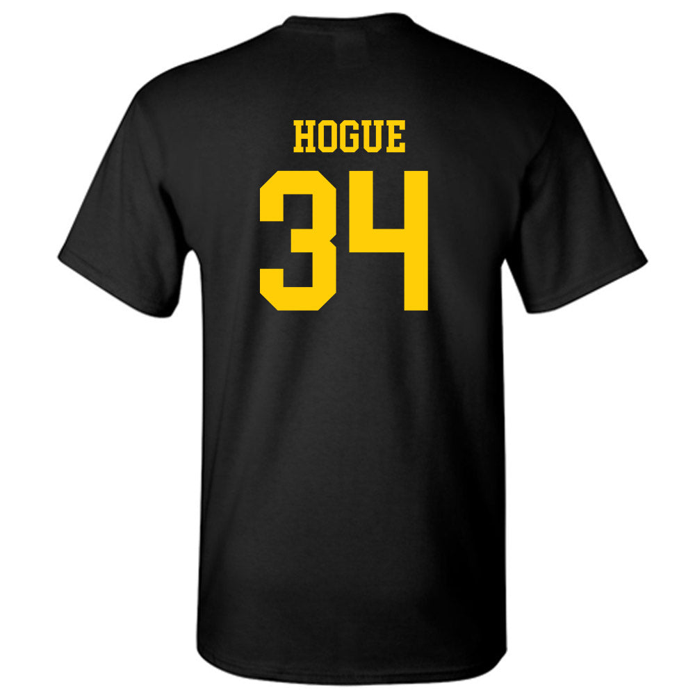 Iowa - NCAA Baseball : Brant Hogue - T-Shirt-1
