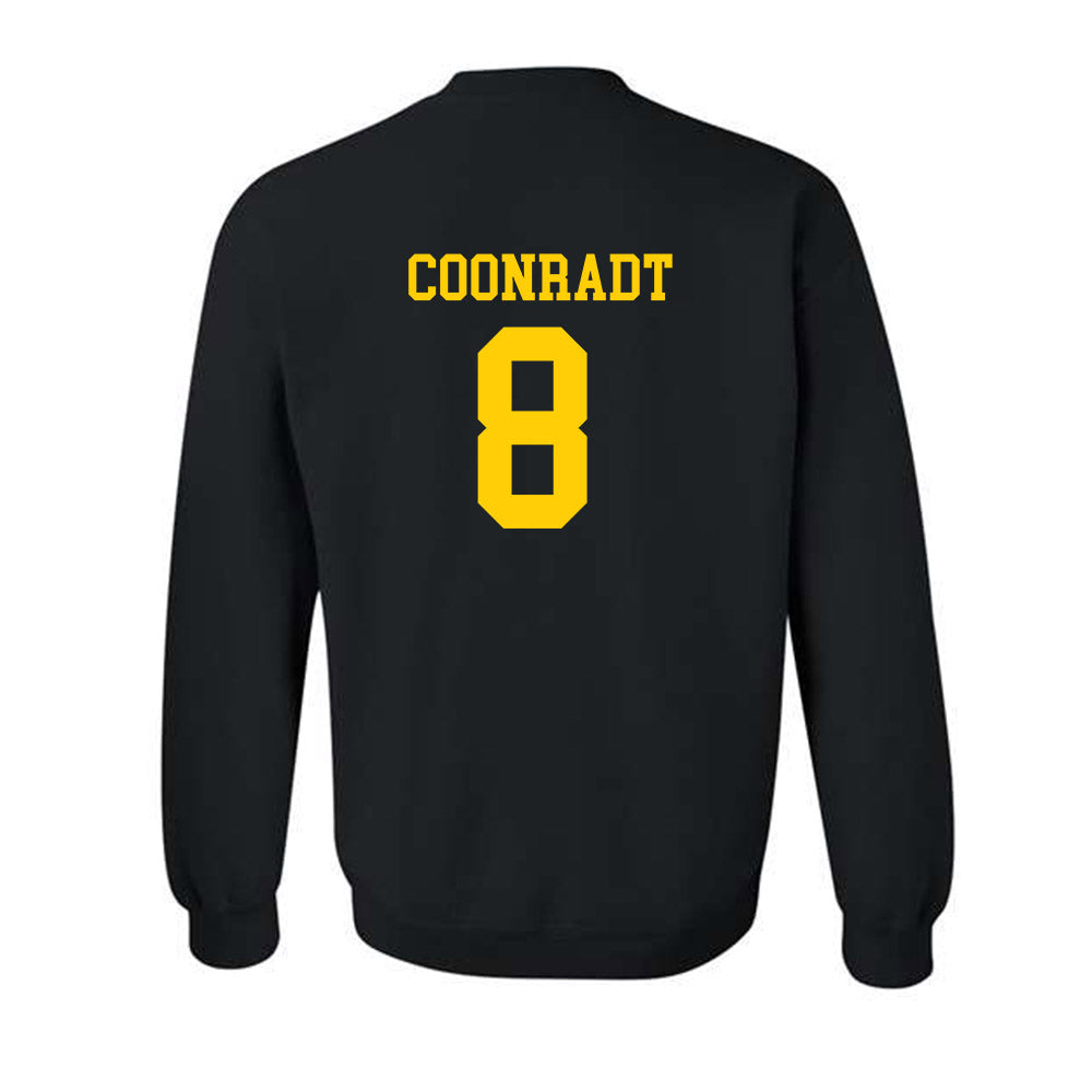 Iowa - NCAA Baseball : Colin Coonradt - Crewneck Sweatshirt