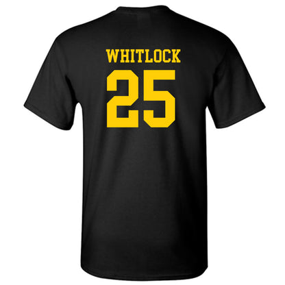 Iowa - NCAA Baseball : Jack Whitlock - T-Shirt