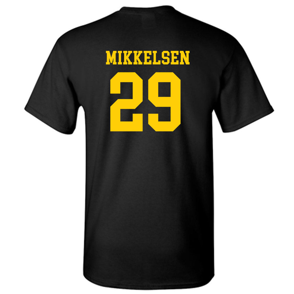 Iowa - NCAA Baseball : Ty Mikkelsen - T-Shirt