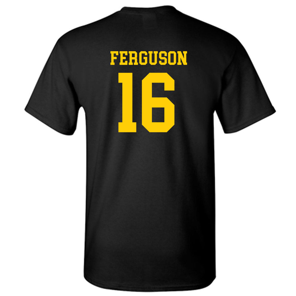 Iowa - NCAA Baseball : Brady Ferguson - T-Shirt-1