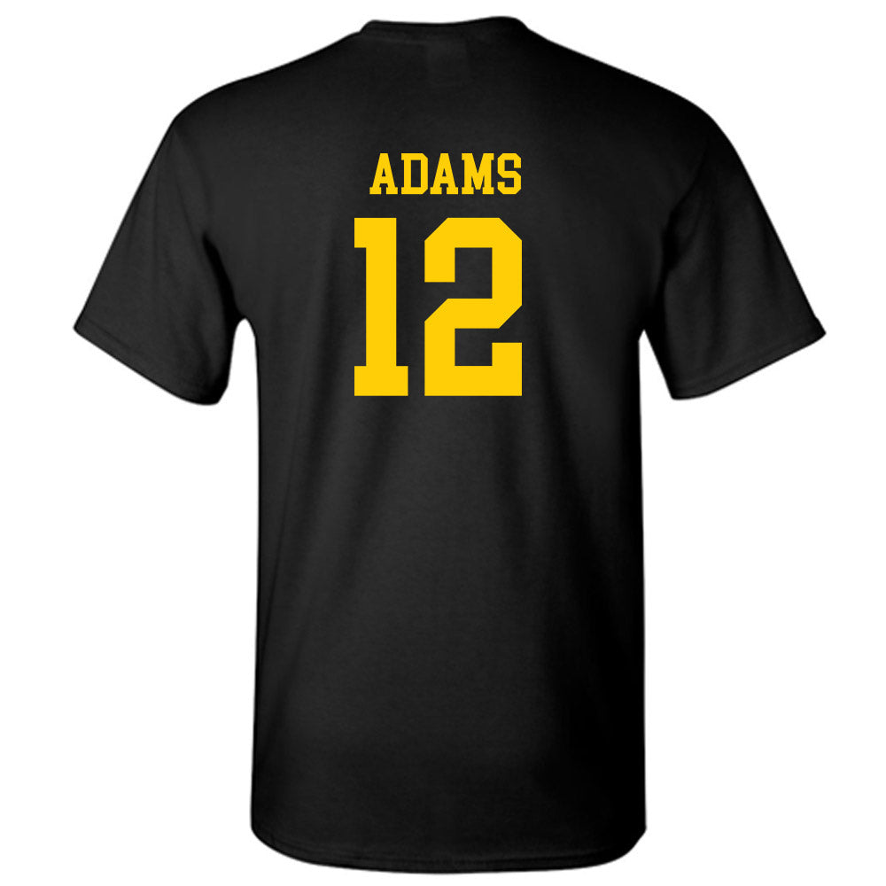 Iowa - NCAA Softball : Jalen Adams - Sports Shersey T-Shirt-1