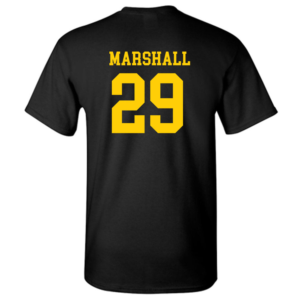 Iowa - NCAA Softball : Nailyn Marshall - Sports Shersey T-Shirt-1