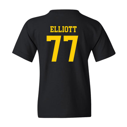 Iowa - NCAA Softball : Sofia Elliott - Sports Shersey Youth T-Shirt