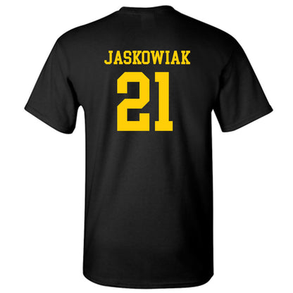 Iowa - NCAA Softball : Andrea Jaskowiak - Sports Shersey T-Shirt-1