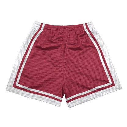 Oklahoma - NCAA Softball : Kinzie Hansen - Fashion Shorts Shorts