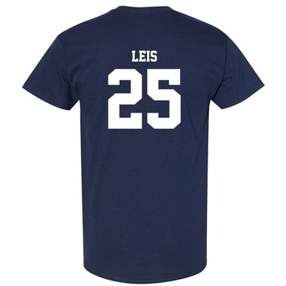 Georgia Southern - NCAA Baseball : Sammy Leis - Sports Shersey T-Shirt-1