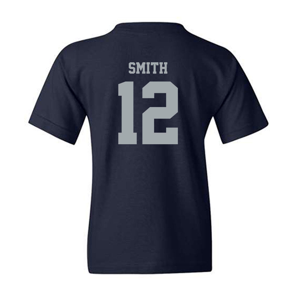 Georgia Southern - NCAA Baseball : Sean Smith - Sports Shersey Youth T-Shirt-1